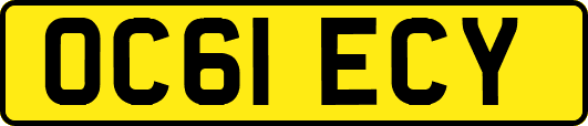 OC61ECY