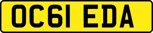 OC61EDA