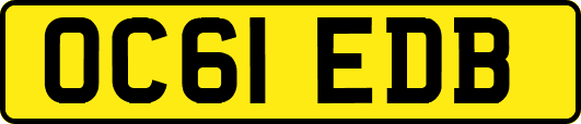 OC61EDB