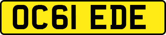OC61EDE
