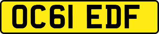 OC61EDF