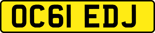 OC61EDJ