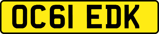 OC61EDK