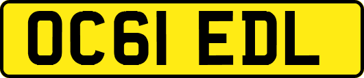 OC61EDL