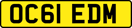 OC61EDM