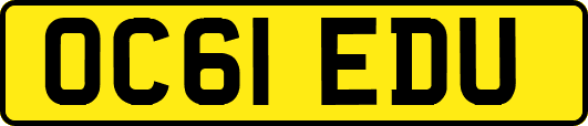 OC61EDU