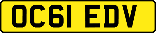 OC61EDV