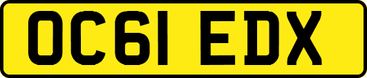 OC61EDX