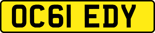 OC61EDY