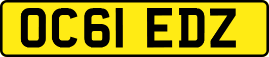 OC61EDZ