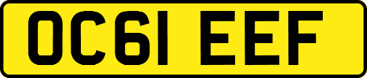 OC61EEF