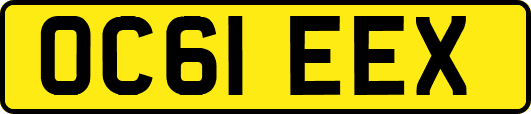 OC61EEX