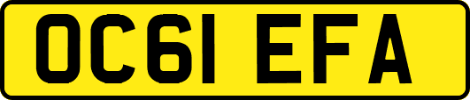 OC61EFA
