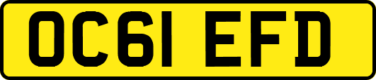 OC61EFD
