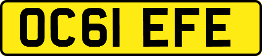OC61EFE
