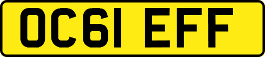 OC61EFF