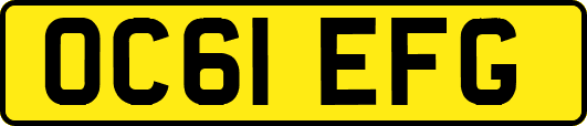 OC61EFG