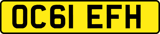 OC61EFH