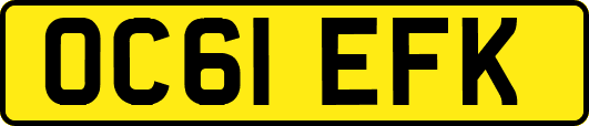 OC61EFK
