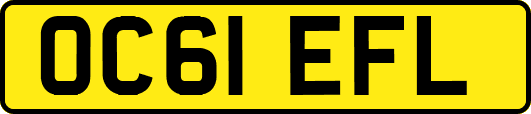OC61EFL