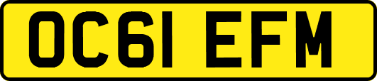 OC61EFM