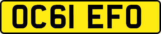 OC61EFO