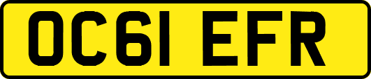 OC61EFR