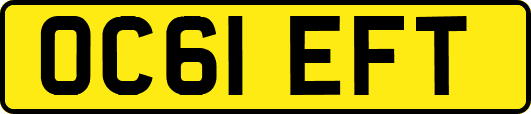OC61EFT