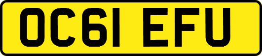 OC61EFU