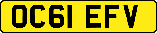 OC61EFV