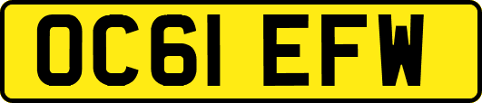 OC61EFW