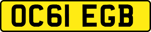 OC61EGB