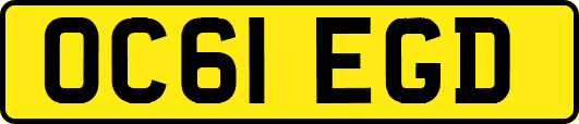 OC61EGD