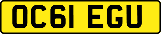 OC61EGU