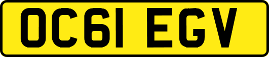 OC61EGV
