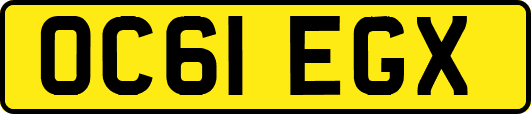 OC61EGX