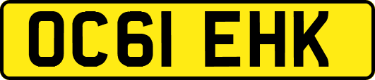 OC61EHK