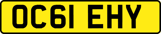OC61EHY
