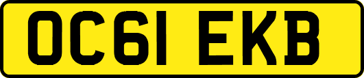 OC61EKB