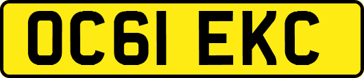 OC61EKC