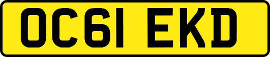 OC61EKD