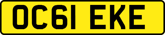 OC61EKE