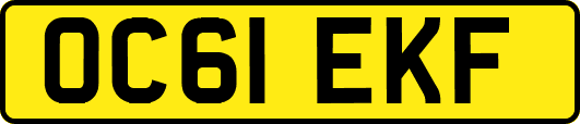 OC61EKF