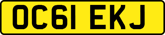 OC61EKJ