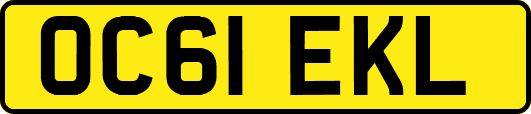 OC61EKL