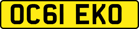 OC61EKO