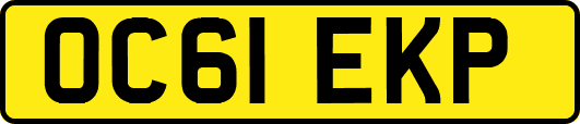 OC61EKP