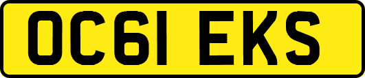 OC61EKS