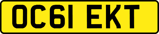 OC61EKT