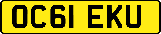 OC61EKU